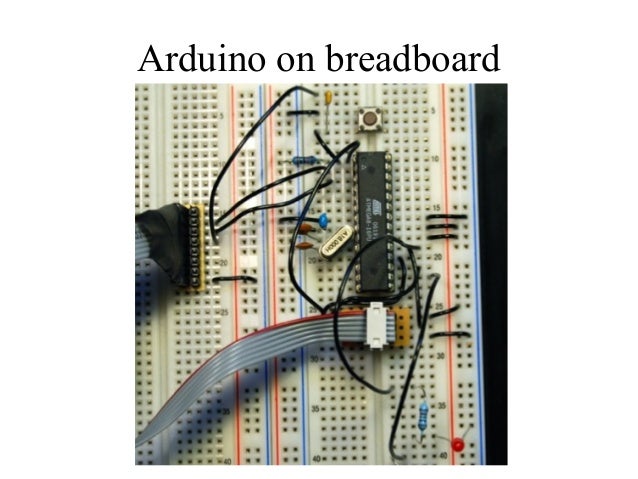 arduino-ppt