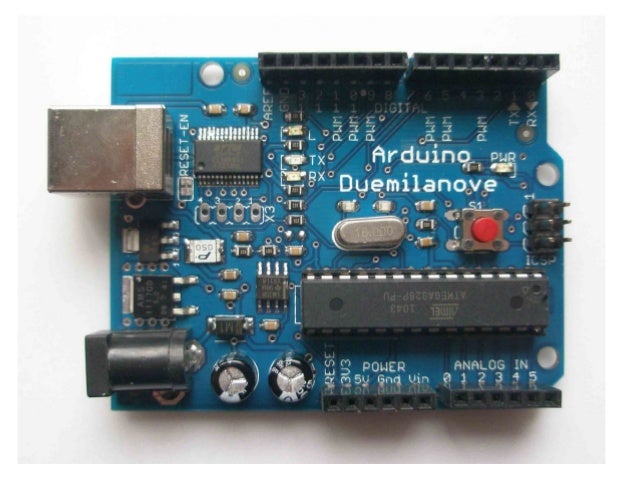 arduino-ppt