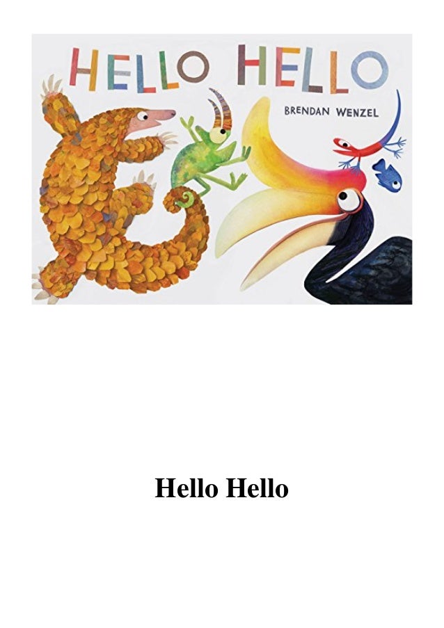 Hello Hello Pdf Hello Hello Pdf