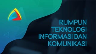 Rumpun Teknologi Informasi dan Komunikasi Career Day 2019