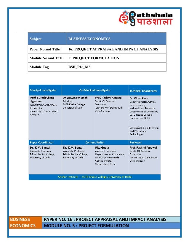 Managerial economics assignment jntu notes