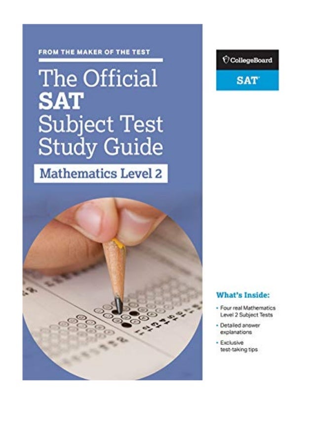 sat subject tests sat subject tests