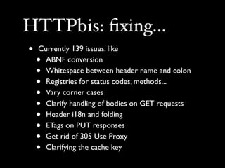 Http Status Report
