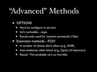 Http Status Report