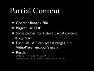 Http Status Report