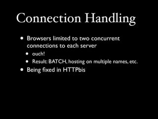 Http Status Report