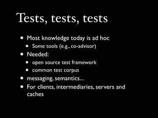 Http Status Report