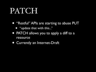 Http Status Report