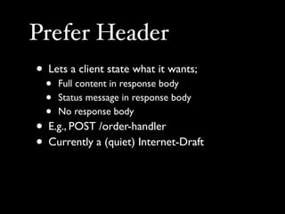 Http Status Report
