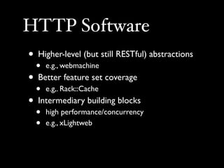Http Status Report