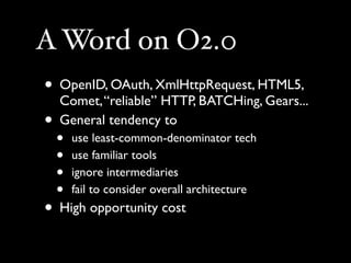 Http Status Report