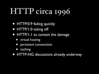 Http Status Report