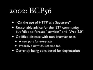 Http Status Report