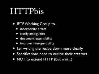 Http Status Report