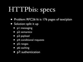 Http Status Report