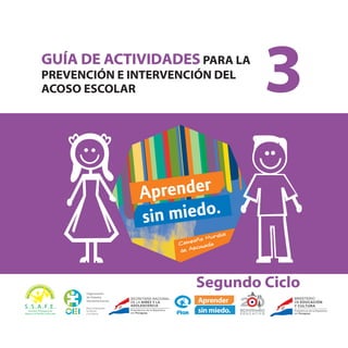 Organización
de Estados
Iberoamericanos
Para la Educación
la Ciencia
y la Cultura
 