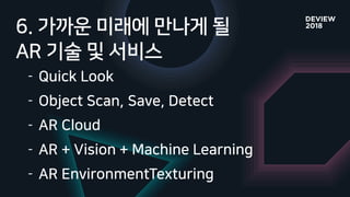 [145] printf("Hello, AR"); //세상을 바꾸는 새로운 눈