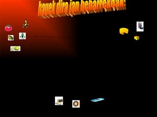 Fruta Esnekiak Karbono hidratoak hauek dira jan beharrekoak: 