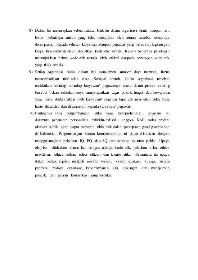 146020300111009 sri apriyanti husain etika profesi dan 