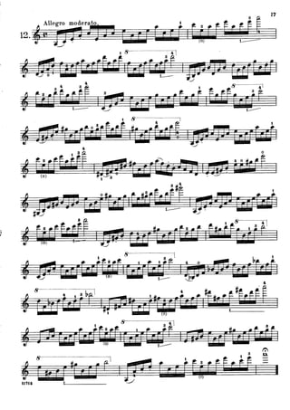 metodo-de-violino-kreutzer-rodophe-42-estudos-e-caprich