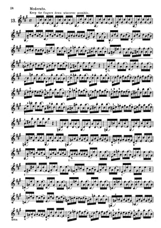 metodo-de-violino-kreutzer-rodophe-42-estudos-e-caprich