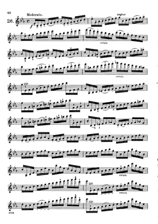 metodo-de-violino-kreutzer-rodophe-42-estudos-e-caprich