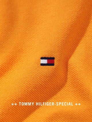 ++ TOMMY HILFIGER-SPECIAL ++
 
