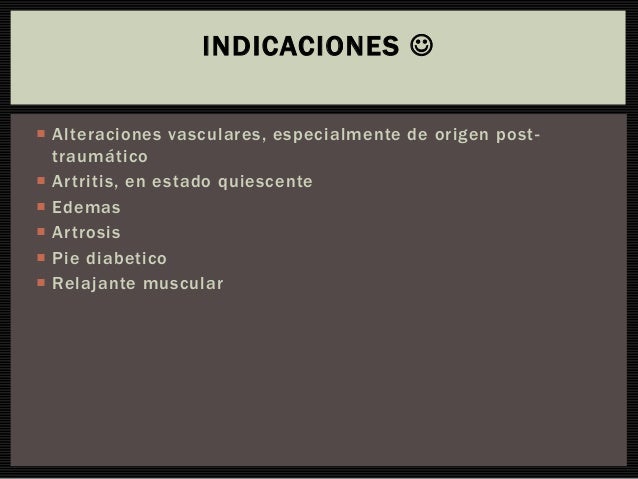 Parafina Terapeutica