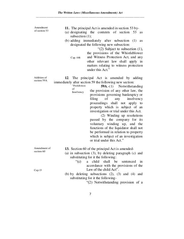 Law Of Property Miscellaneous Provisions Act Section Law Of Property Miscellaneous Provisions Act Section