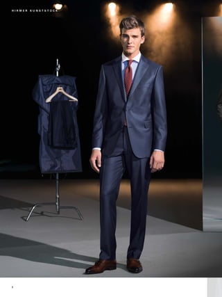 H I R M E R K U N S T S T Ü C K 
4 
 