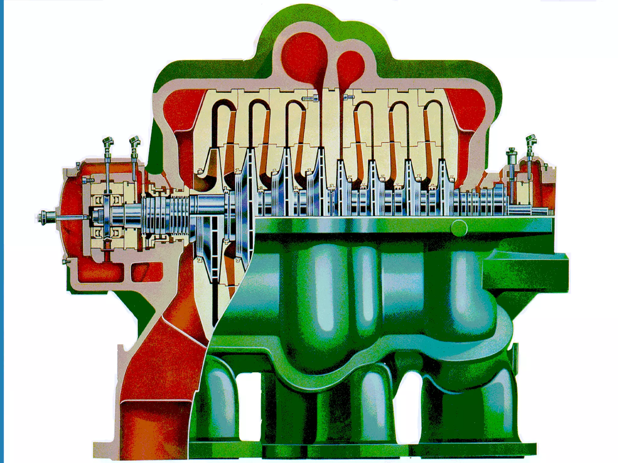 HHoorriizzoonnttaall sspplliitt ccaassiinngg 
 