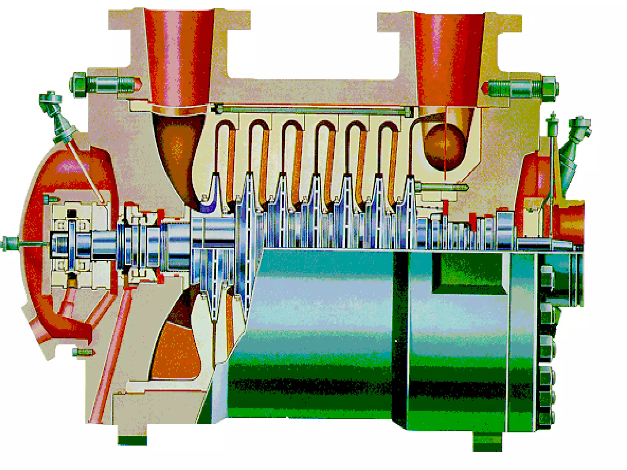 BBaarrrreell ttyyppee ccaassiinngg 
 