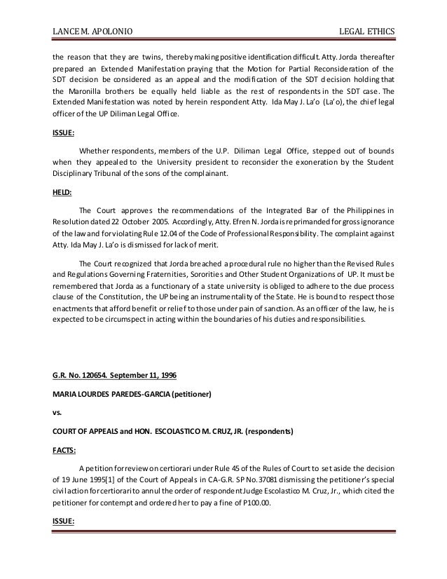 case digest Case digest no 6 ranada and agcaoili vs the senate of the republic of the philippines, represented by the senate president the honorable manuel villar (senate), facts. case digest Case digest no 6 ranada and agcaoili vs the senate of the republic of the philippines, represented by the senate president the honorable manuel villar (senate), facts.