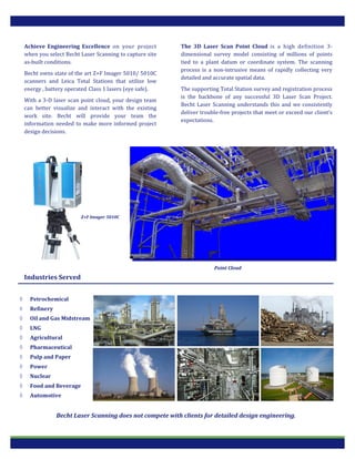 Becht LS Brochure | PDF