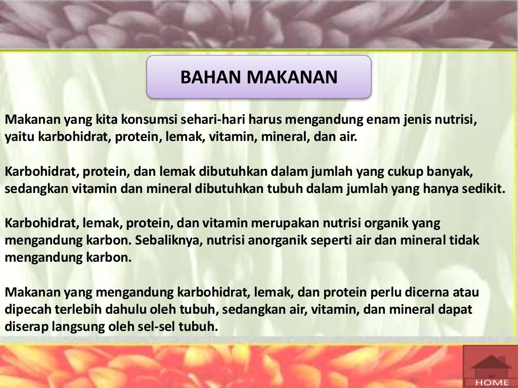 14708259005 karbohidrat, protein, lemak, vitamin, mineral