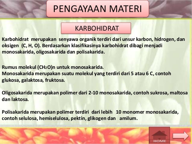 14708259005 karbohidrat, protein, lemak, vitamin, mineral