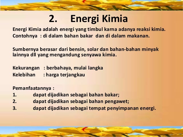 Sebutkan 3 Contoh Manfaat Energi Bunyi Bagi Kehidupan Manusia - Peluang