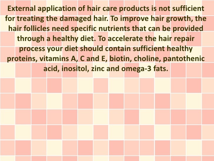Treating Damaged Hair Naturally Treating Damaged Hair Naturally