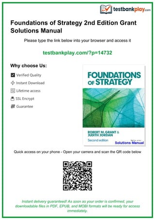 Comprehensive Guide to Corporate Strategy and Diversification | PDF