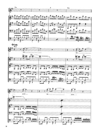 Iron Maiden Rock Scores 