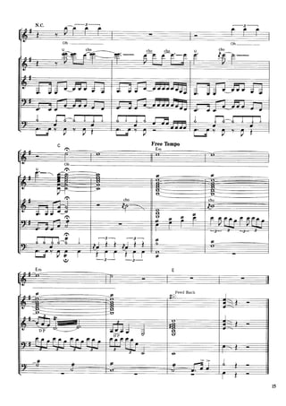 Iron Maiden Rock Scores 