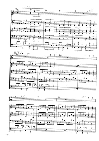 Iron Maiden Rock Scores 