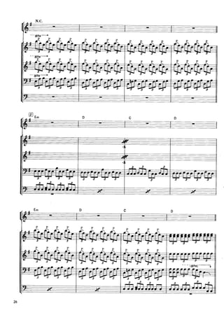 Iron Maiden Rock Scores 