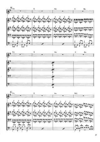 Iron Maiden Rock Scores 