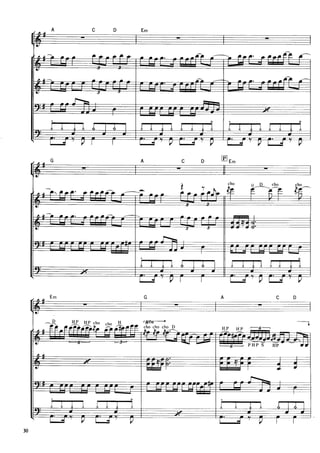 Iron Maiden Rock Scores 
