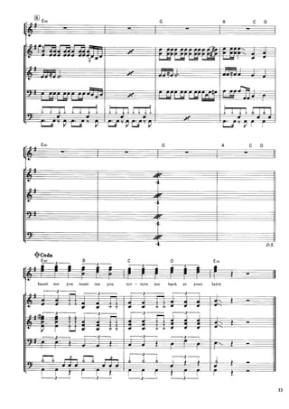 Iron Maiden Rock Scores 