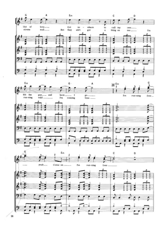 Iron Maiden Rock Scores 