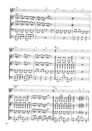 Iron Maiden Rock Scores 
