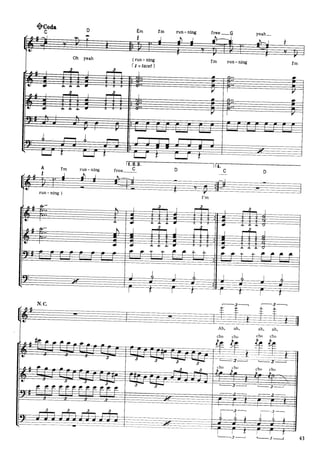 Iron Maiden Rock Scores 