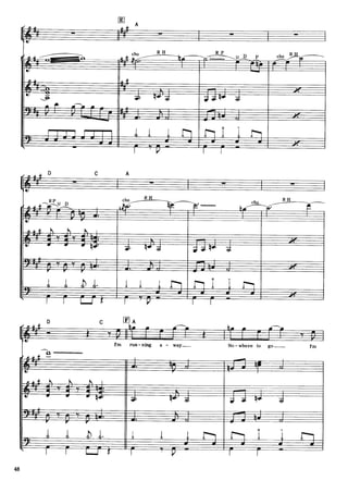 Iron Maiden Rock Scores 